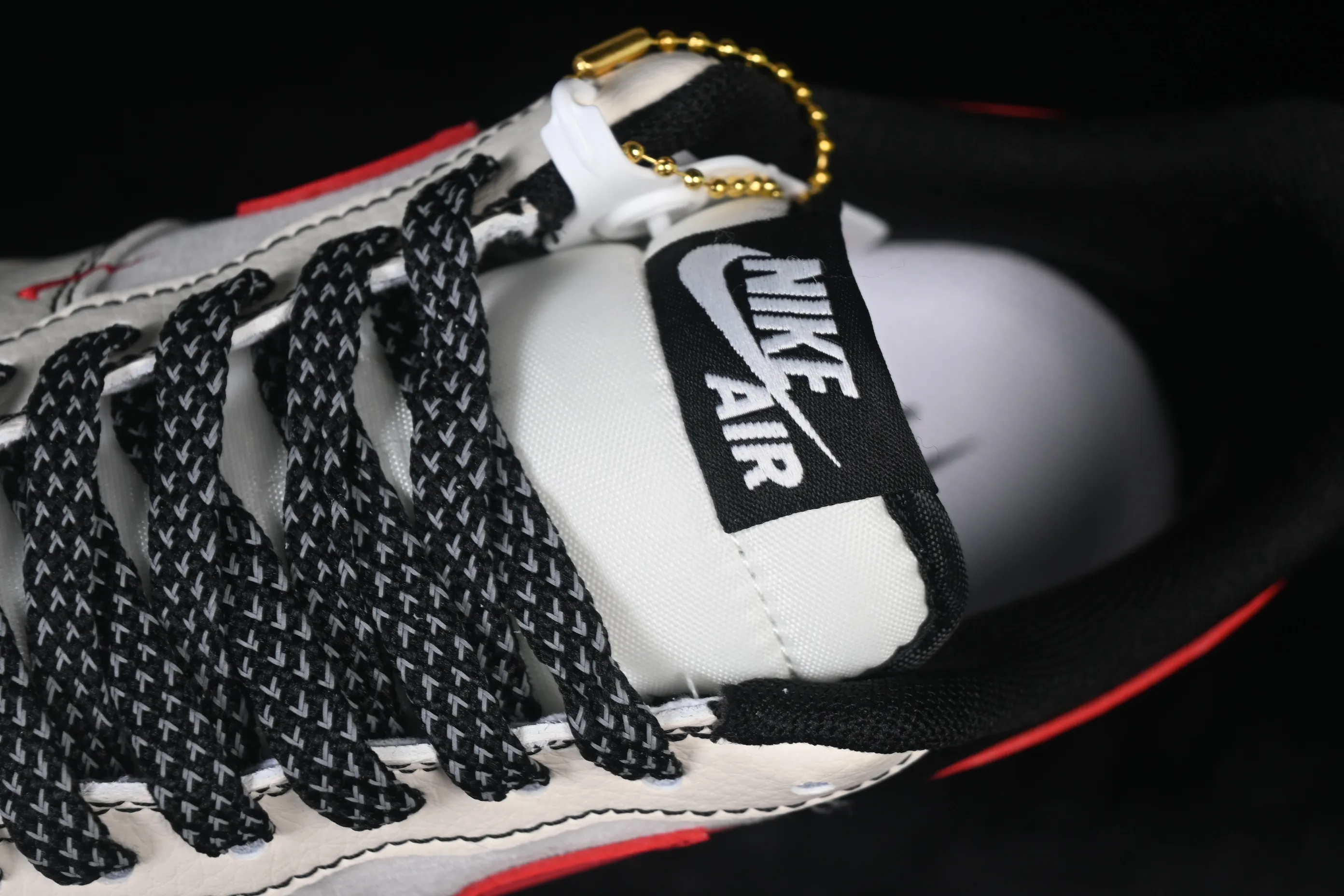 All categories Nk Air Force 1 Air Force series Nk Air Force 1 Low Air Force low-top Nike Air Force 1'07 Low Year of the Horse limited edition Double hook Air Force 1 low-top casual sneakers HT5088-620